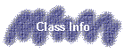 Class Info